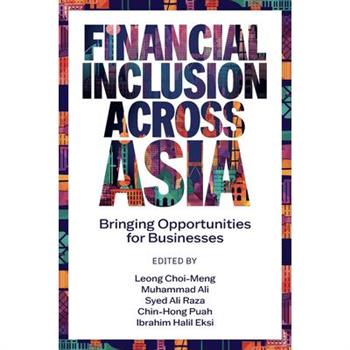 Financial Inclusion Across Asia