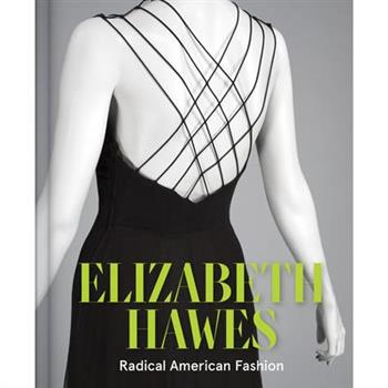 Elizabeth Hawes