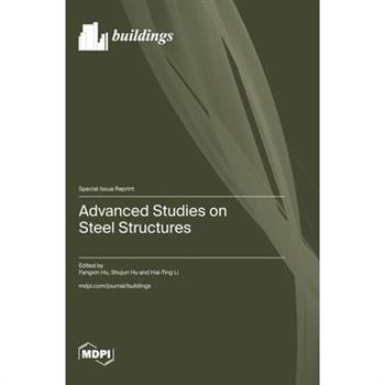 Advanced Studies on Steel Structures