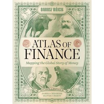 Atlas of Finance