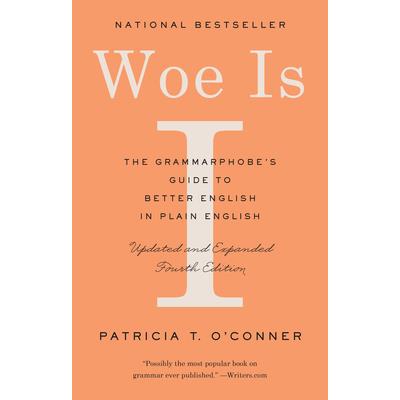 Woe Is I