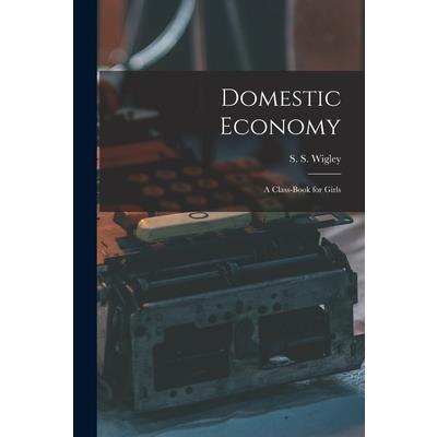 Domestic Economy