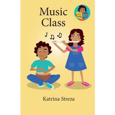 Music Class