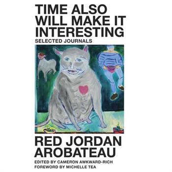 Time Also Will Make It Interesting
