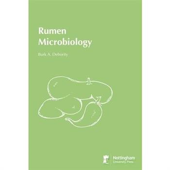 Rumen Microbiology