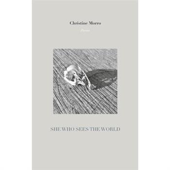 She Who Sees The World