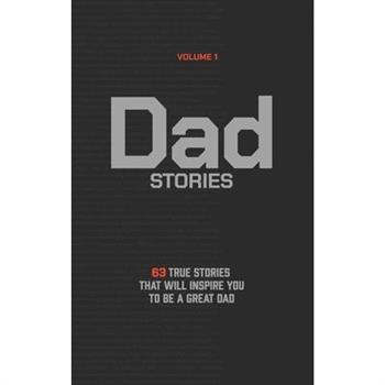 DAD Stories