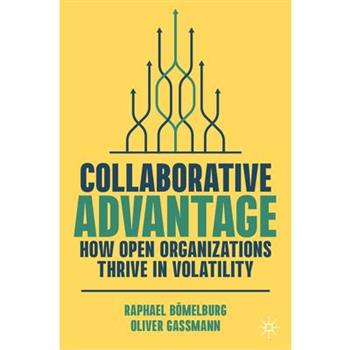 Collaborative Advantage