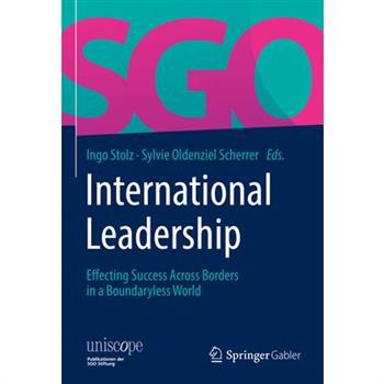 International Leadership