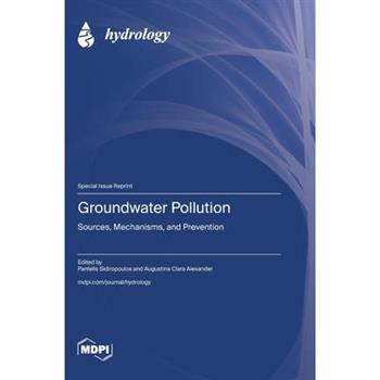Groundwater Pollution
