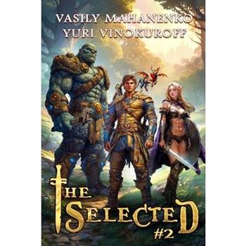 The Selected (Book 2)
