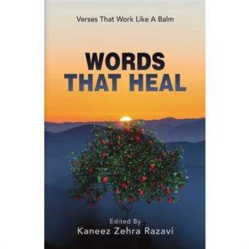 Words That Heal