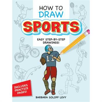 How to Draw Sports