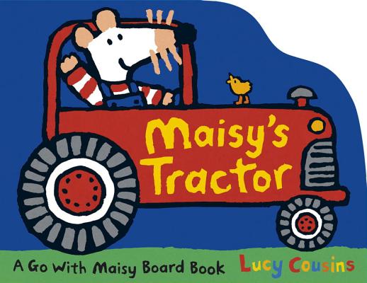 Maisy`s Tractor