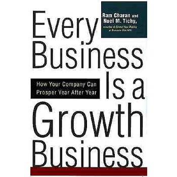 Every Business Is a Growth Business