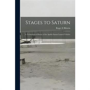 Stages to Saturn
