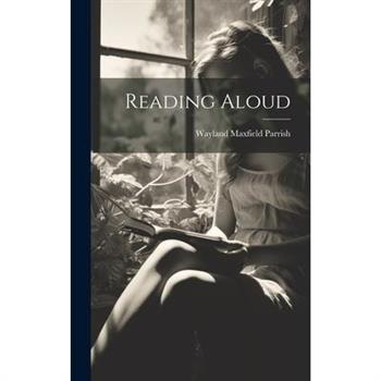 Reading Aloud