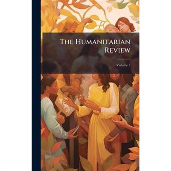 The Humanitarian Review
