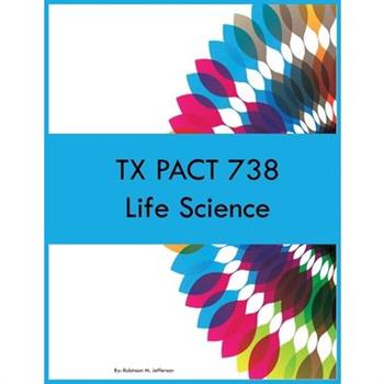 TX PACT 738 Life Science