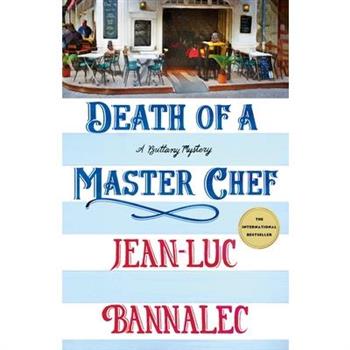 Death of a Master Chef