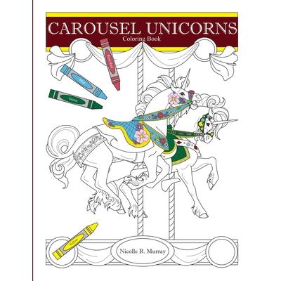 Carousel Unicorns