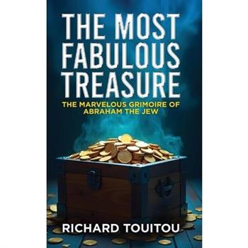 The Most Fabulous Treasure