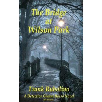 The Bridge at Wilson Park