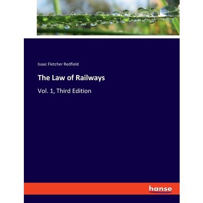 The Law of Railways