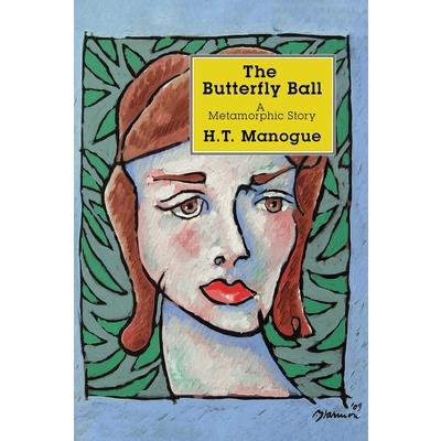 The Butterfly Ball