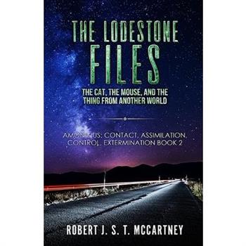 The Lodestone Files