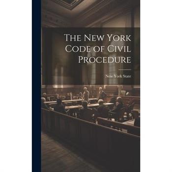 The New York Code of Civil Procedure