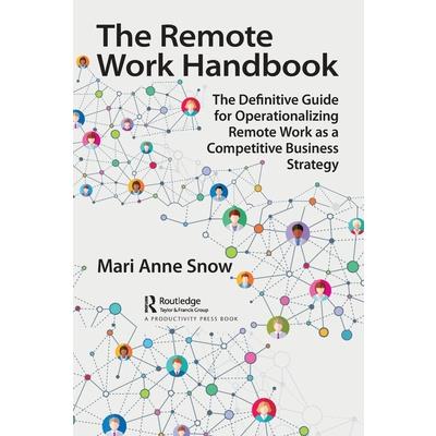 The Remote Work Handbook