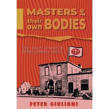 Masters of Their Own Bodies