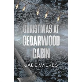 Christmas At Cedarwood Cabin