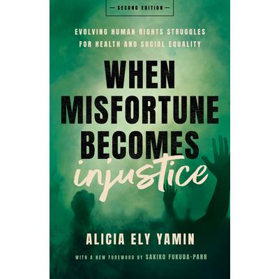 When Misfortune Becomes Injustice