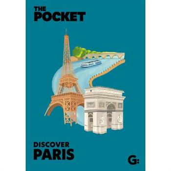 The Pocket Discover Paris