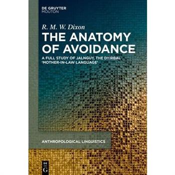 The Anatomy of Avoidance