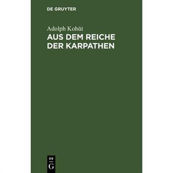 Aus dem Reiche der Karpathen