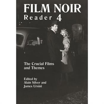Film Noir Reader 4