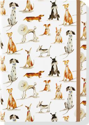 Dog Days Journal
