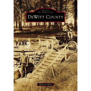 DeWitt County