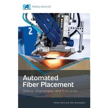 Automated Fiber Placement