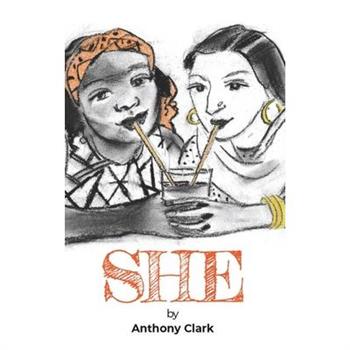 She