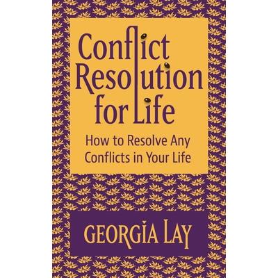 Conflict Resolution for Life