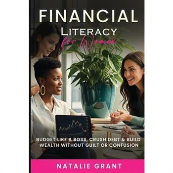 Financial Literacy for Women
