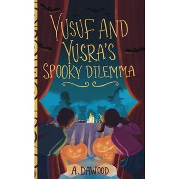 Yusuf and Yusra’s Spooky Dilemma