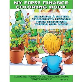 Building a Better Community