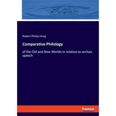 Comparative Philology
