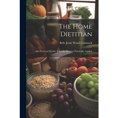 The Home Dietitian
