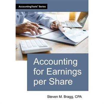 Accounting for Earnings per Share
